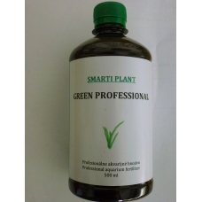 SMARTI - Green professional (500 ml)